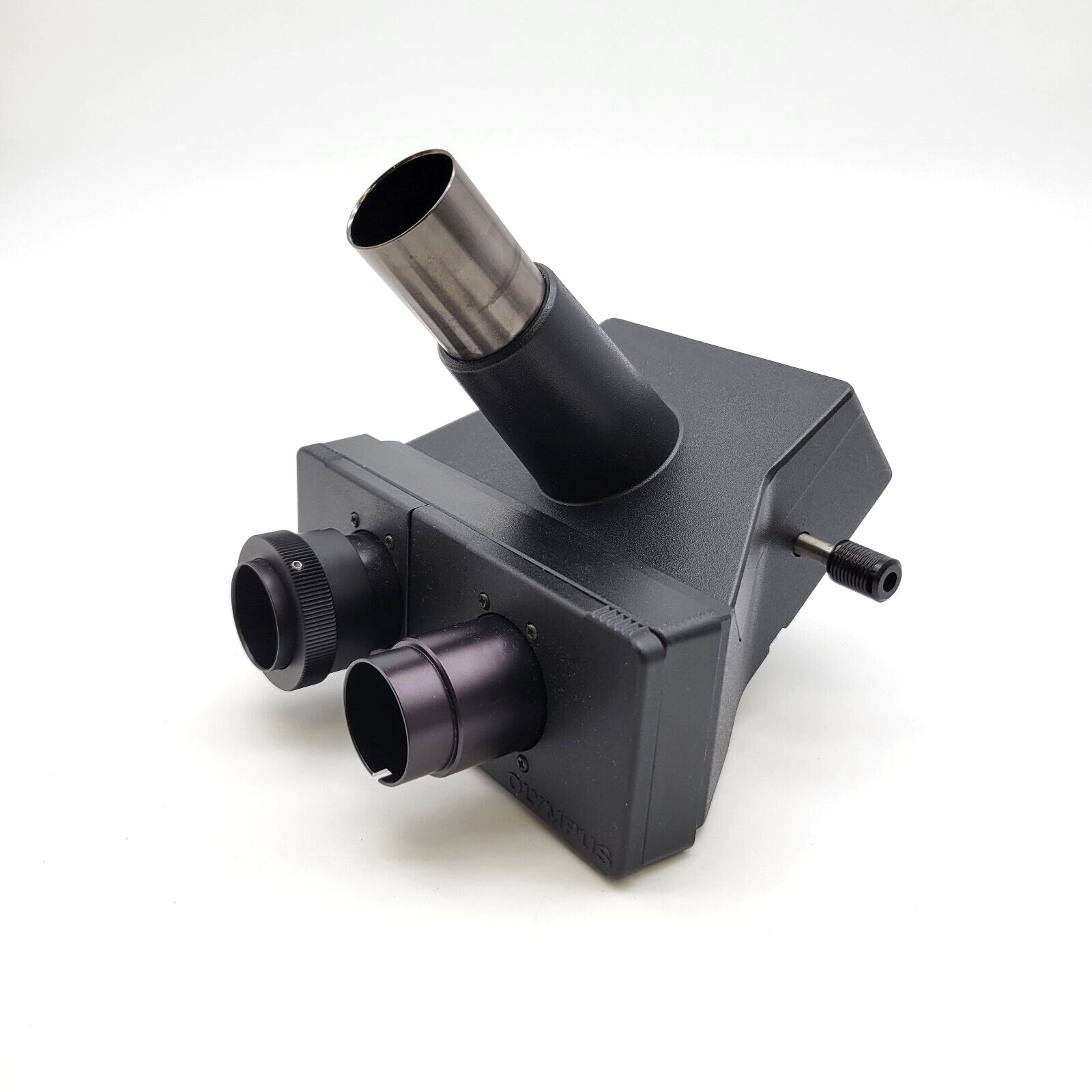 Olympus Microscope CH3-TR45 Trinocular Head for CH Series