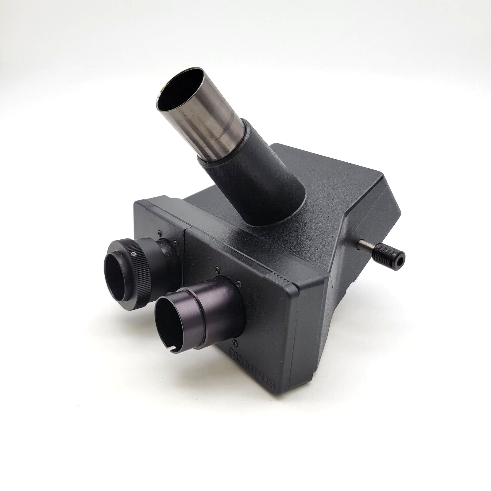 Olympus Microscope CH3-TR45 Trinocular Head for CH Series