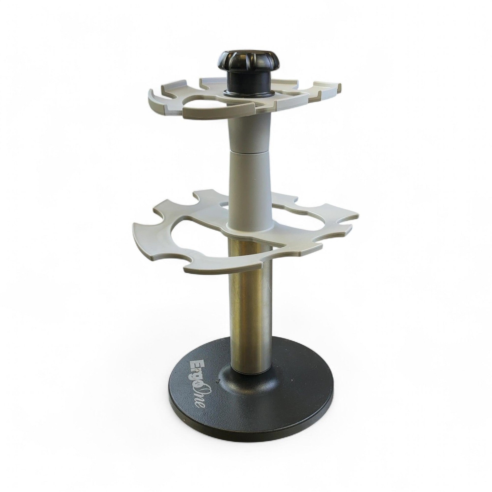 ErgoOne Carousel Pipette Stand (8) (Best Offer!)