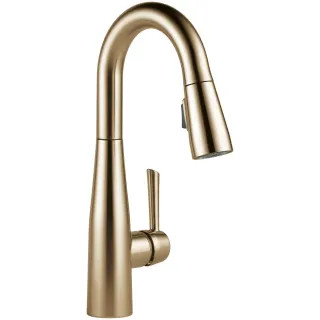 Delta 9913-CZ-DST - Bar Faucet
