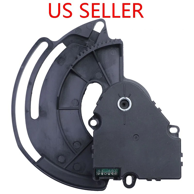 Main Blend Door Actuator for Chevy Silverado GMC Sierra 1500 2500 1999-2002 Mode