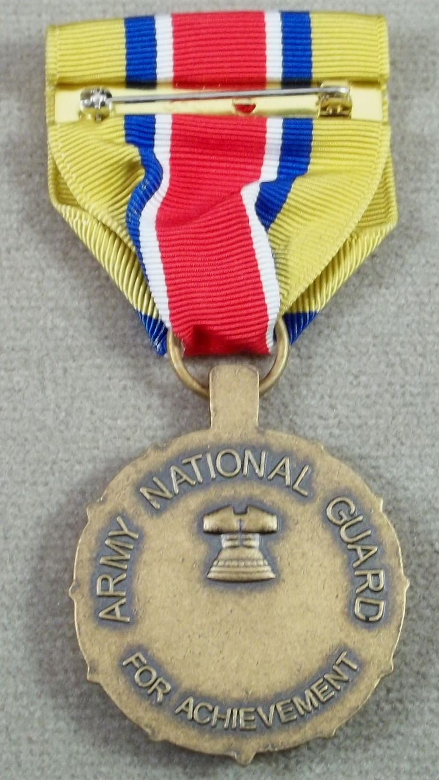 US Army Reserve Components Achievement Medal - Full Size