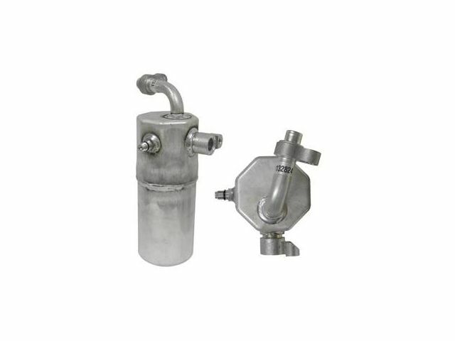 A/C Accumulator For 2002-2004 Chevy Avalanche 2500 2003 J186WB