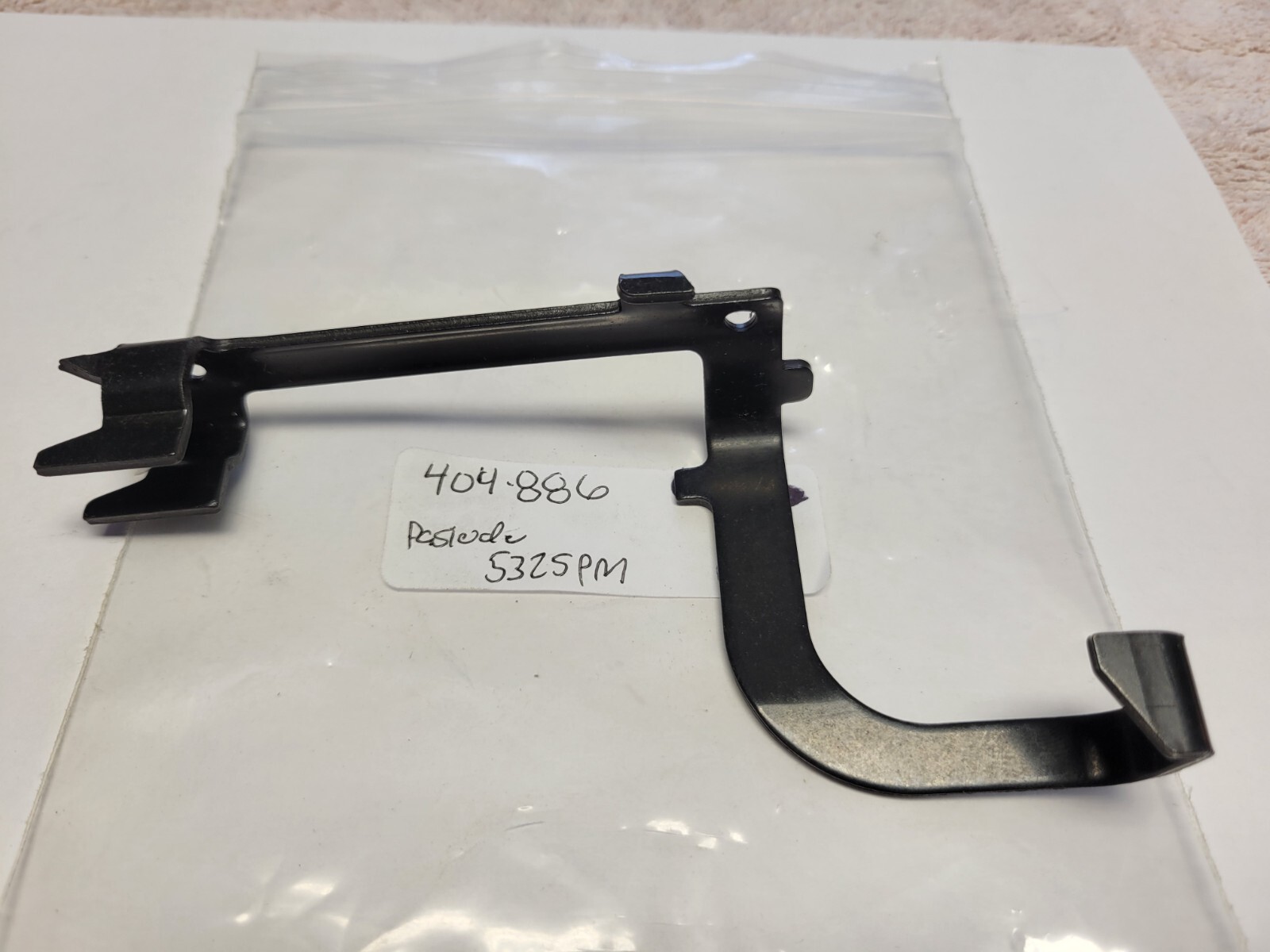Paslode 404886 OEM LOWER, W.C.E.(5350 PM-30) - NOS