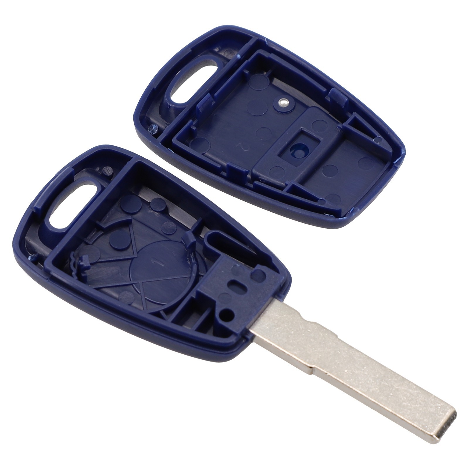 Replacement Part Blade Key Shell 1pc SIP22 Blade High Quality Practical