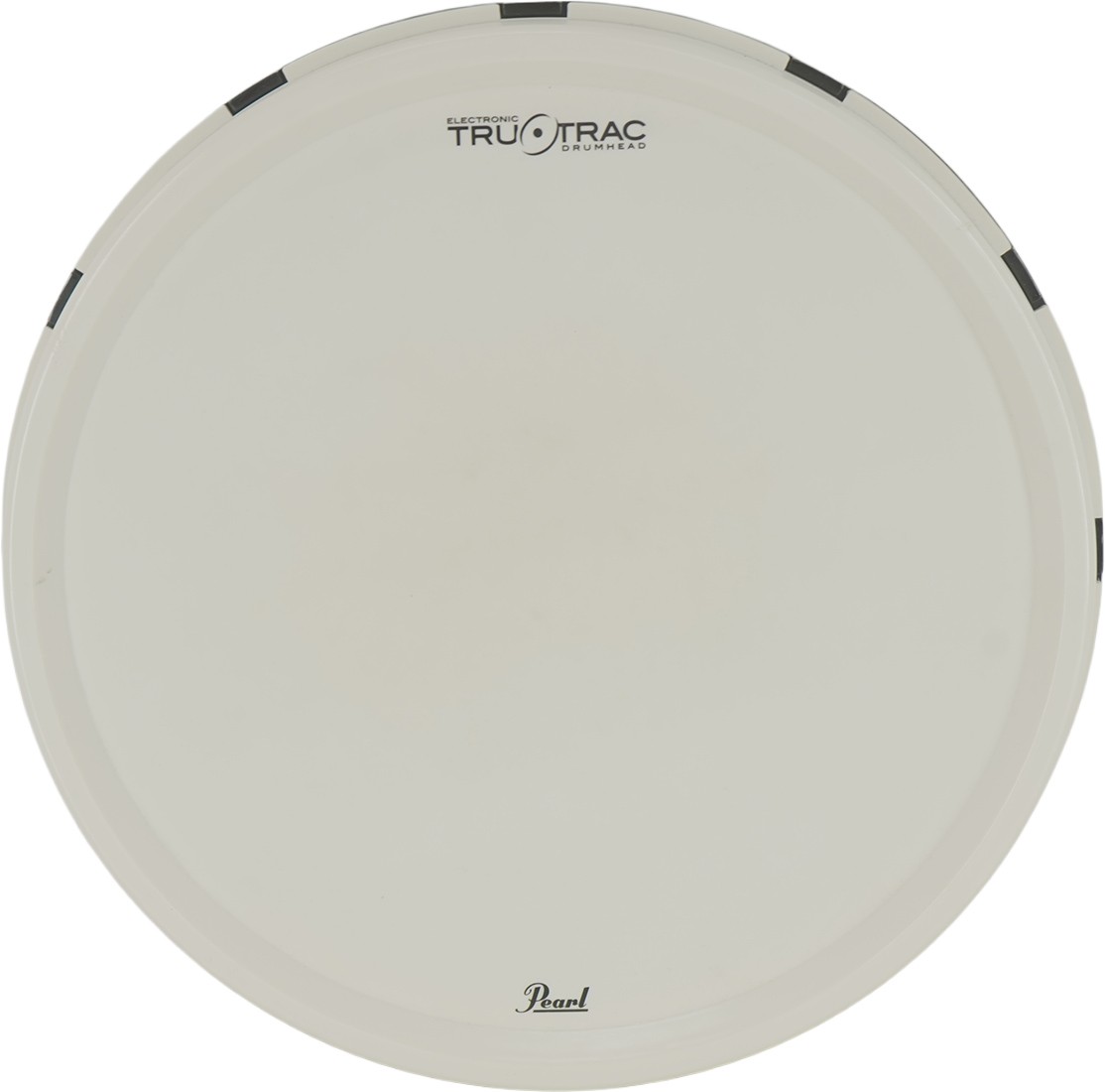 Pearl Tru Trac Electronic Drum Head 14"