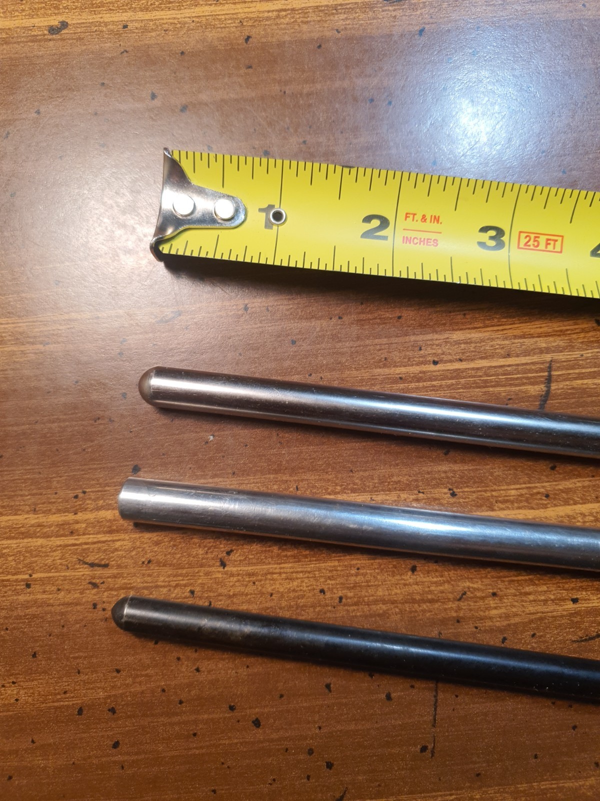 Archery Cable Guard Lot