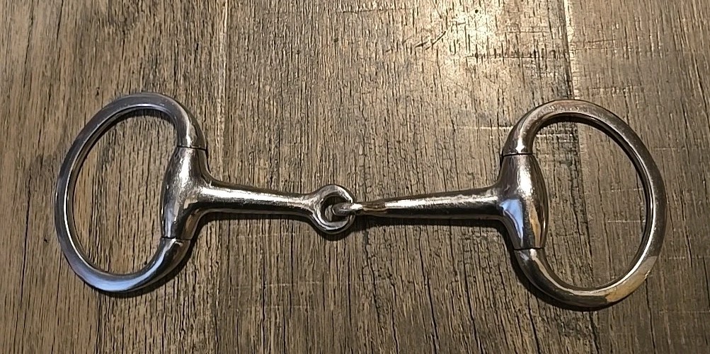 Horse Bit