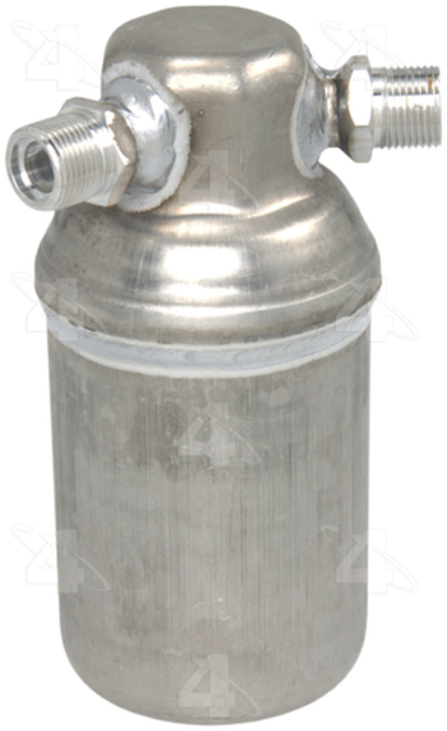 New Drier/Accumulator   Four Seasons   33114