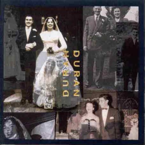 Duran Duran - Wedding Album [New CD]