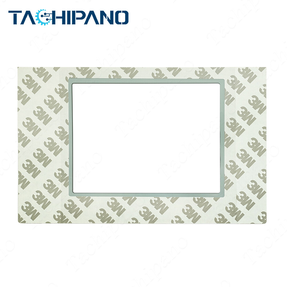 2711P-T7C4D8 Touch Screen Panel for 2711P-T7C4D8K with Front Overlay