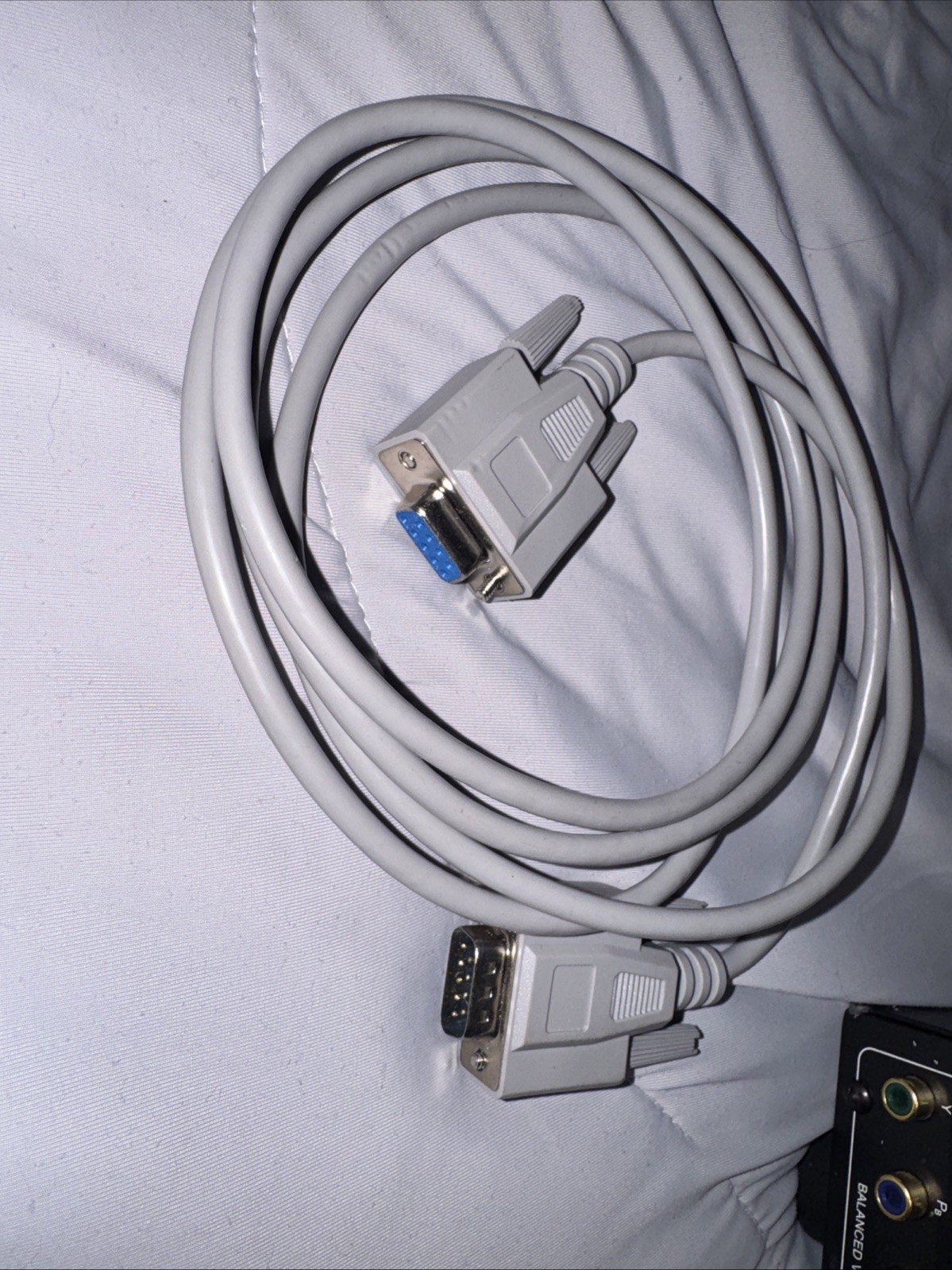Xantech HD44C5 With Remote Receivers And Cables