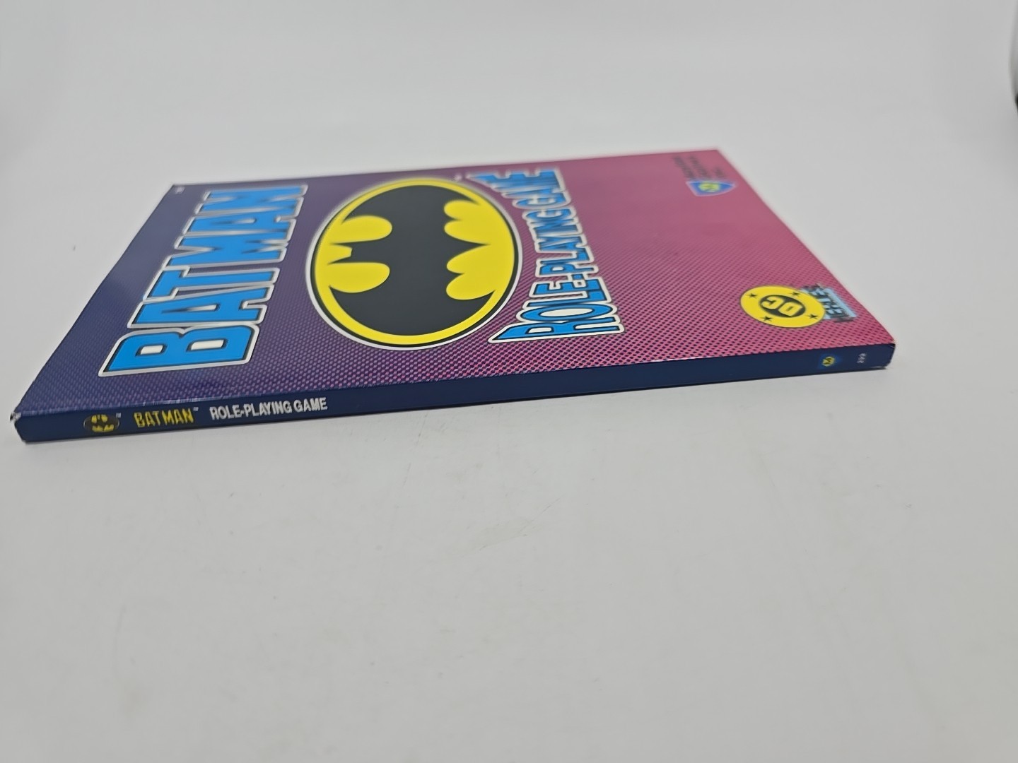 Batman Role-Playing Game Mayfair Games 