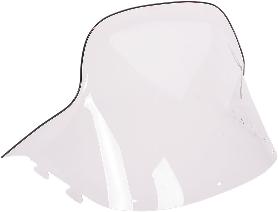 SNO STUFF 450-241-01 Replacement Windshield Polaris 500 Classic and Indy