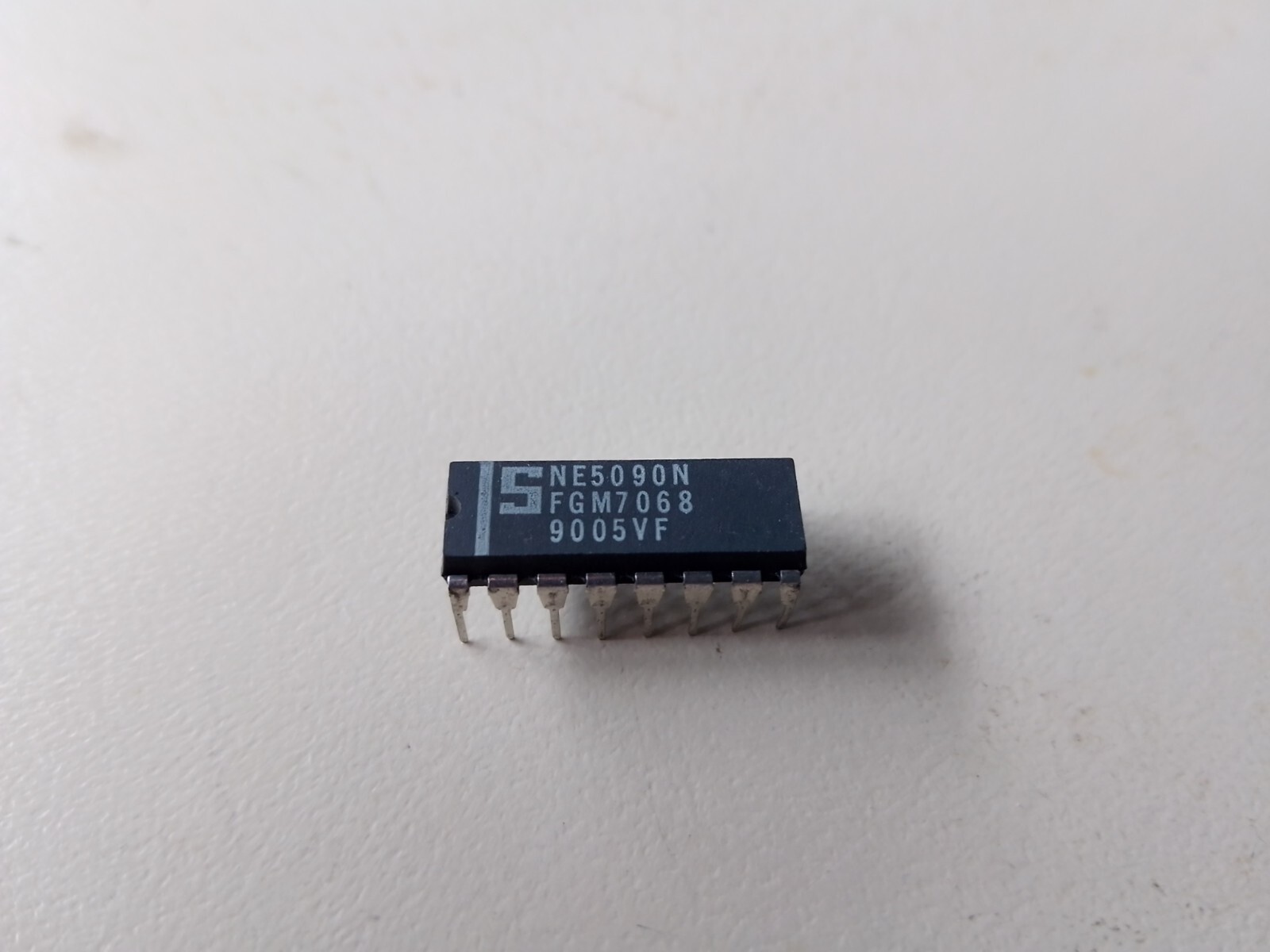 IC MODULE NE5090N brand only, no China copies 12062-96/166