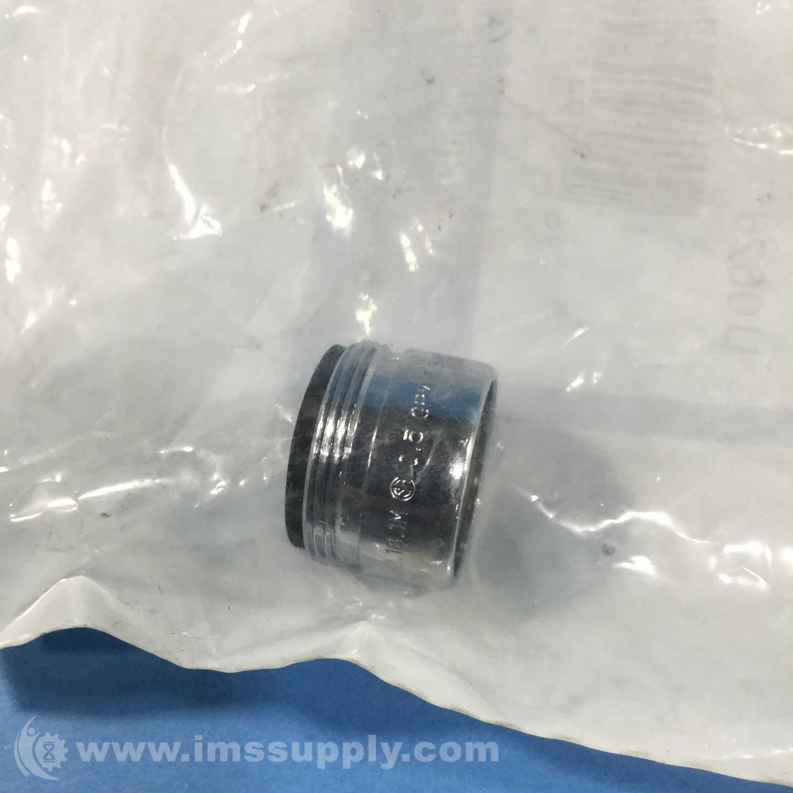 Chicago Faucet E2605JKCP Econo-Flo Aerator FNFP