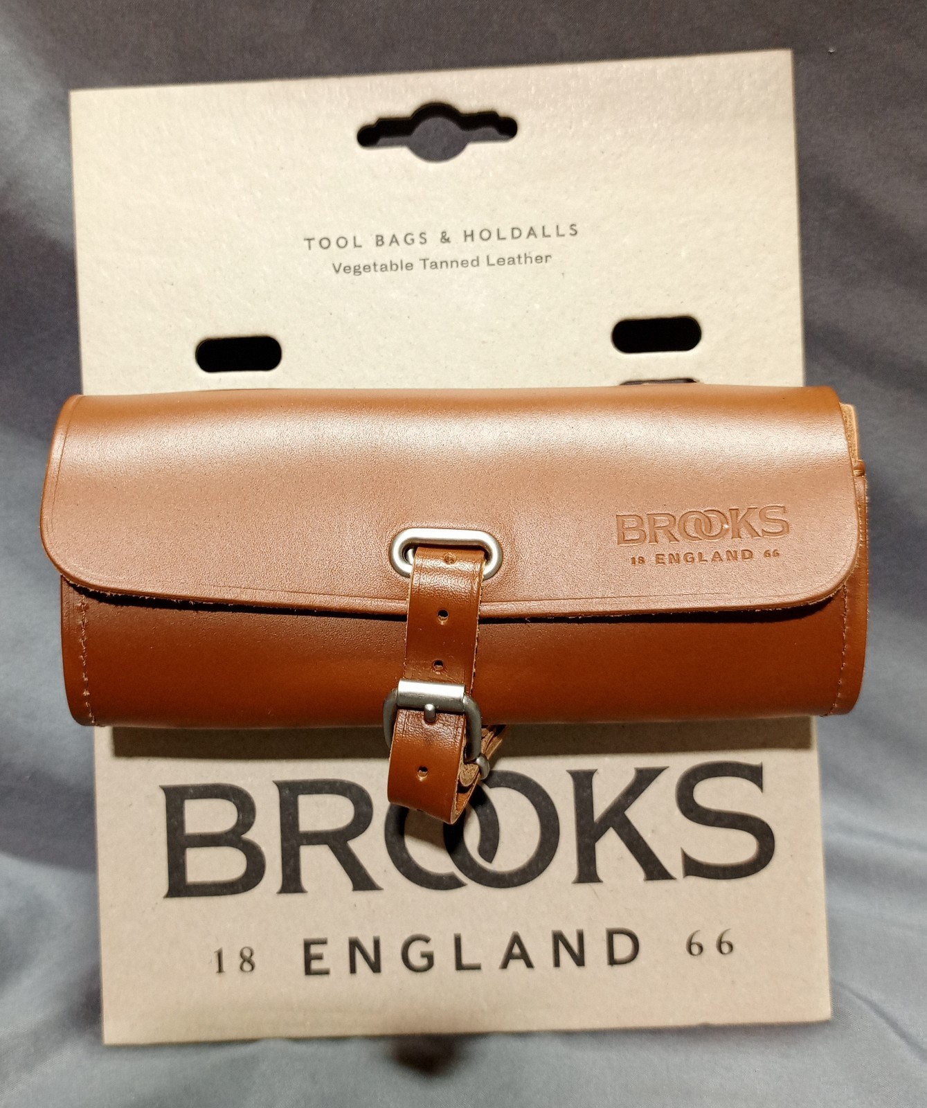 Brooks Tool Bags & Holdalls
