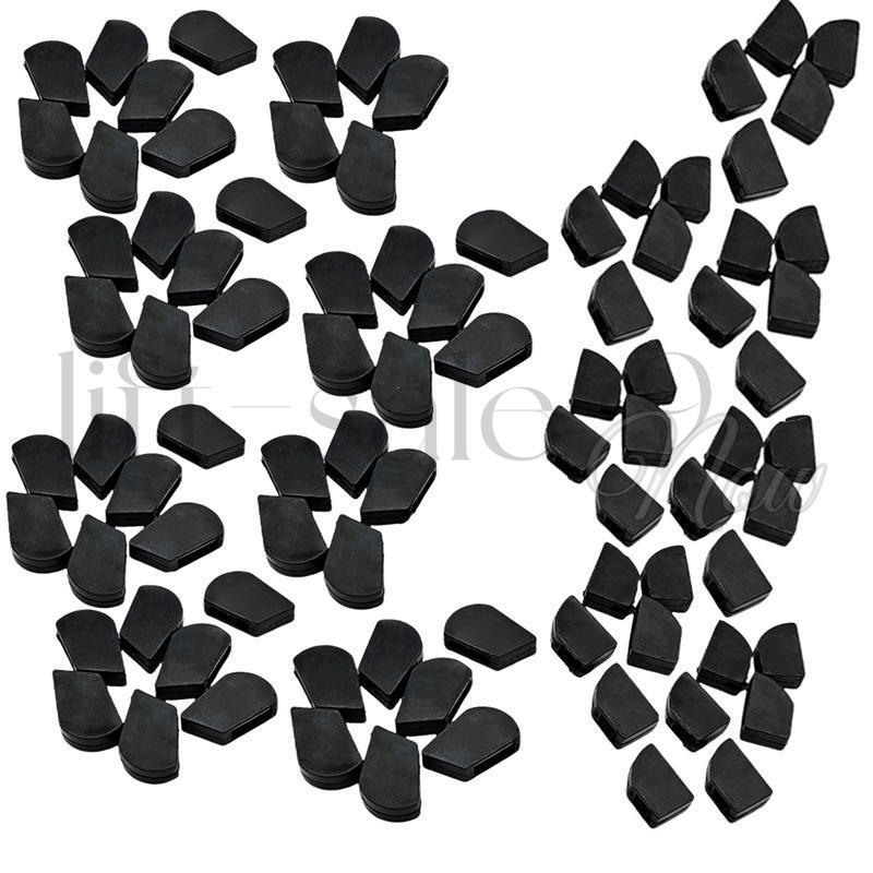 88pc Piano Hammer Rubber Caps For Casio Privia PX 100 300 cdp 120 220 ap 45 85