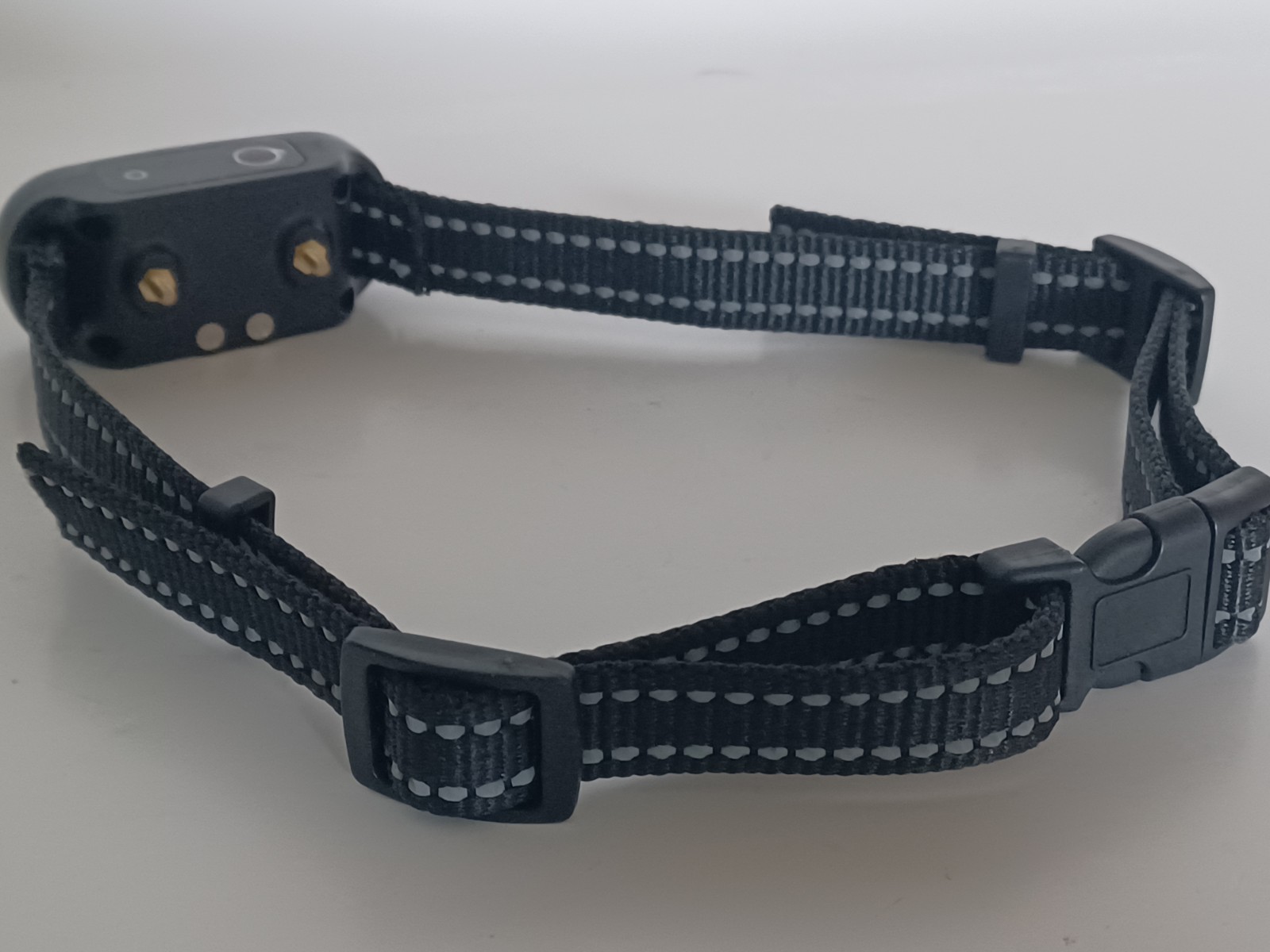 Shock Collar, Rechargeable Dog Training Collar, IPX7 Waterproof E Collar, for...