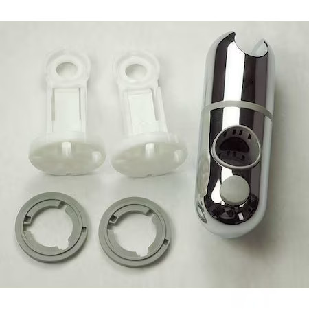 American Standard M962507-0020A Handheld Showers, Handheld Shower Mount,