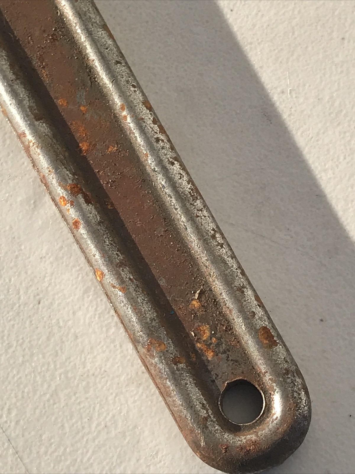 GEDORE DIN894 SINGLE OPEN ENDED SPANNER 65mm WRENCH Y2M