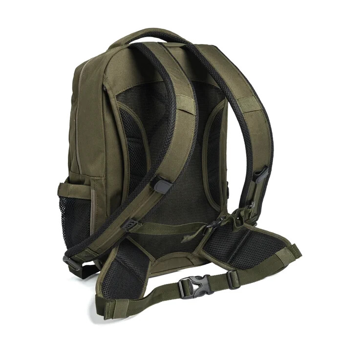 Beretta BS262T226307AAUNI Multipurpose Backpack Green Moss