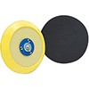 Pad Backing 5in Hook It5/16-2 - 3 Each BFS-500Y