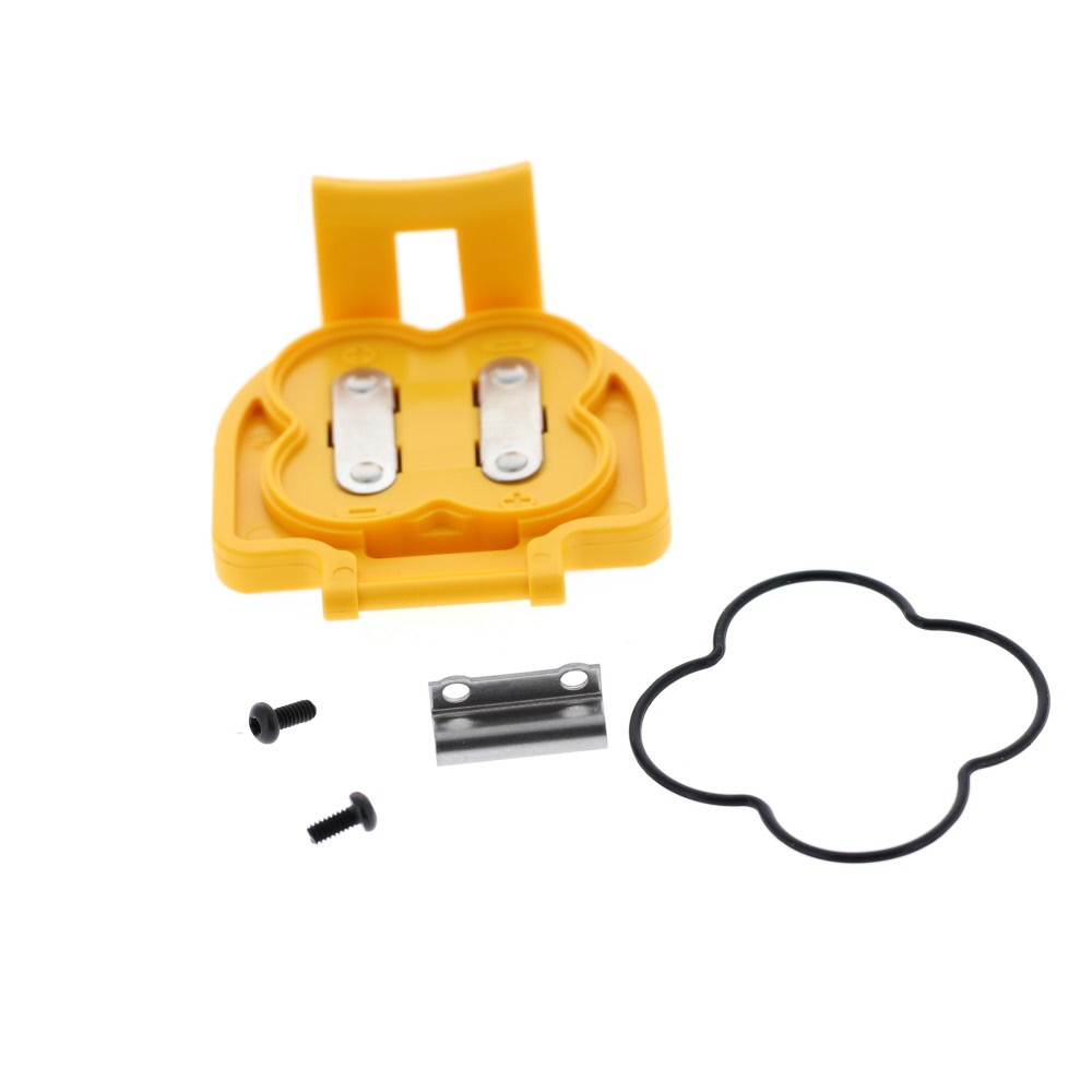 New DeWalt OEM N096398 Laser Level Battery Door Kit DW089K DW089HK