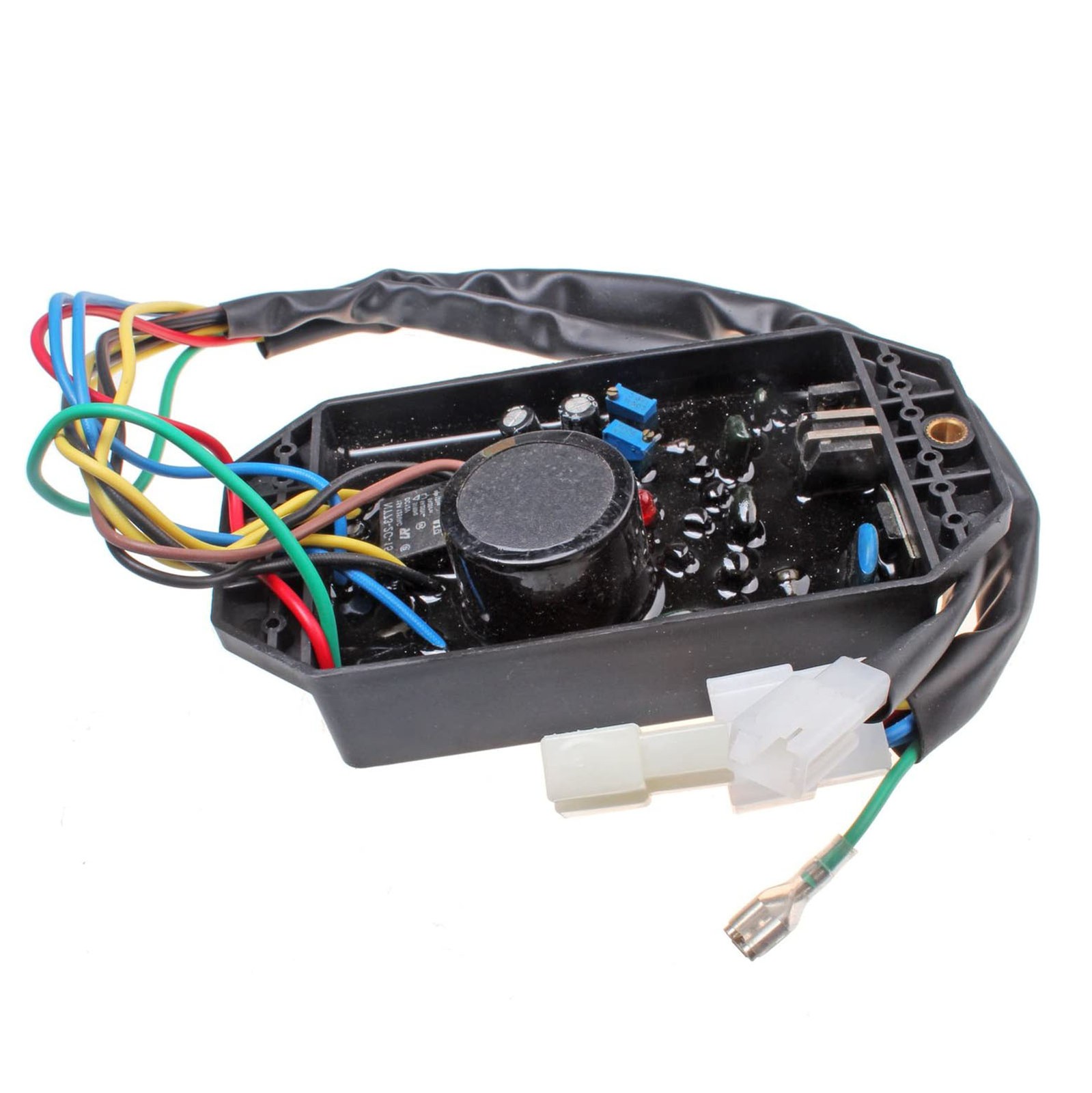 Voltage Regulator KI-DAVR-50S 5KW AVR for Kipor KDE6500 KDE6700 KDE6800S