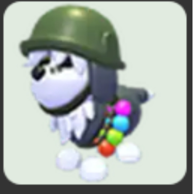 General Sheepdog /Neon /Mega | Adopt Now