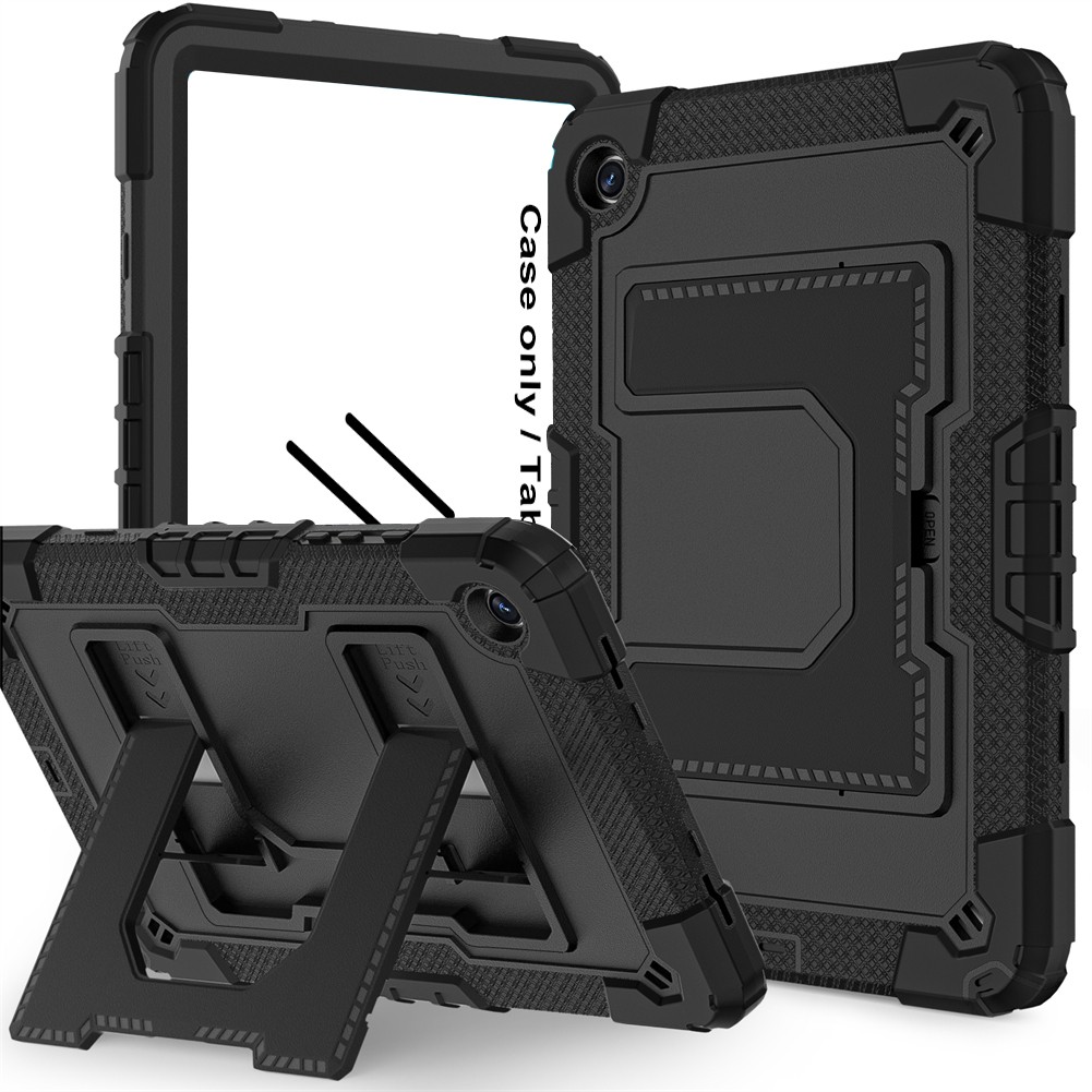 For Samsung Galaxy Tab A9 Plus /A11 Plus 11" Tablet Case Shockproof Rugged Cover