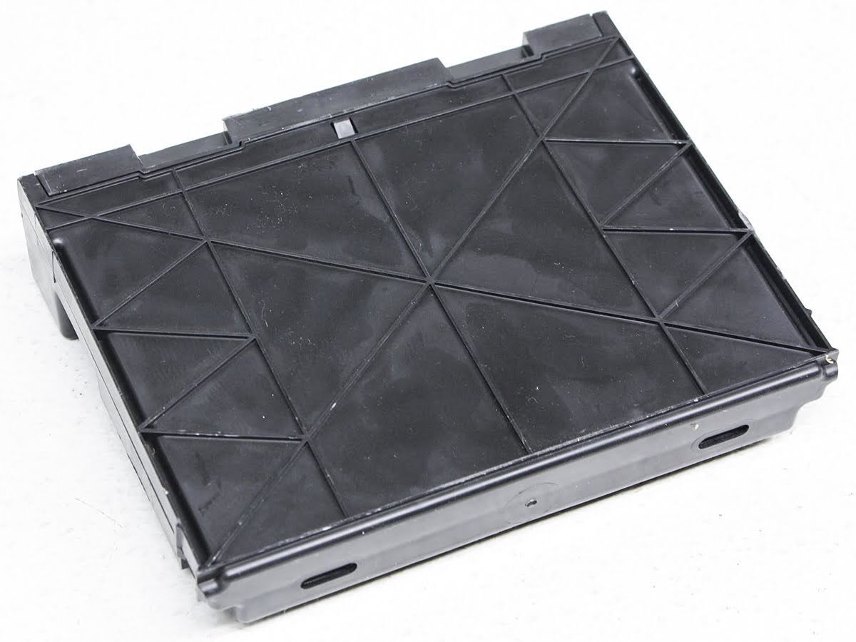 13533072 OEM GM Chassis Control Module