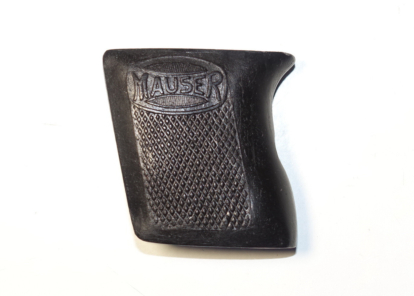 GERMAN ARMY REPRO MAUSER MODEL WTP 1 grip covers