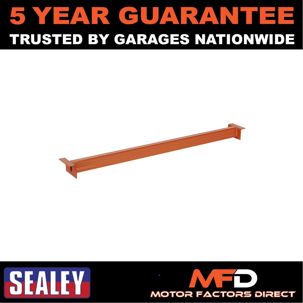 Sealey Shelving Panel Support 1000mm APR/CPS1002