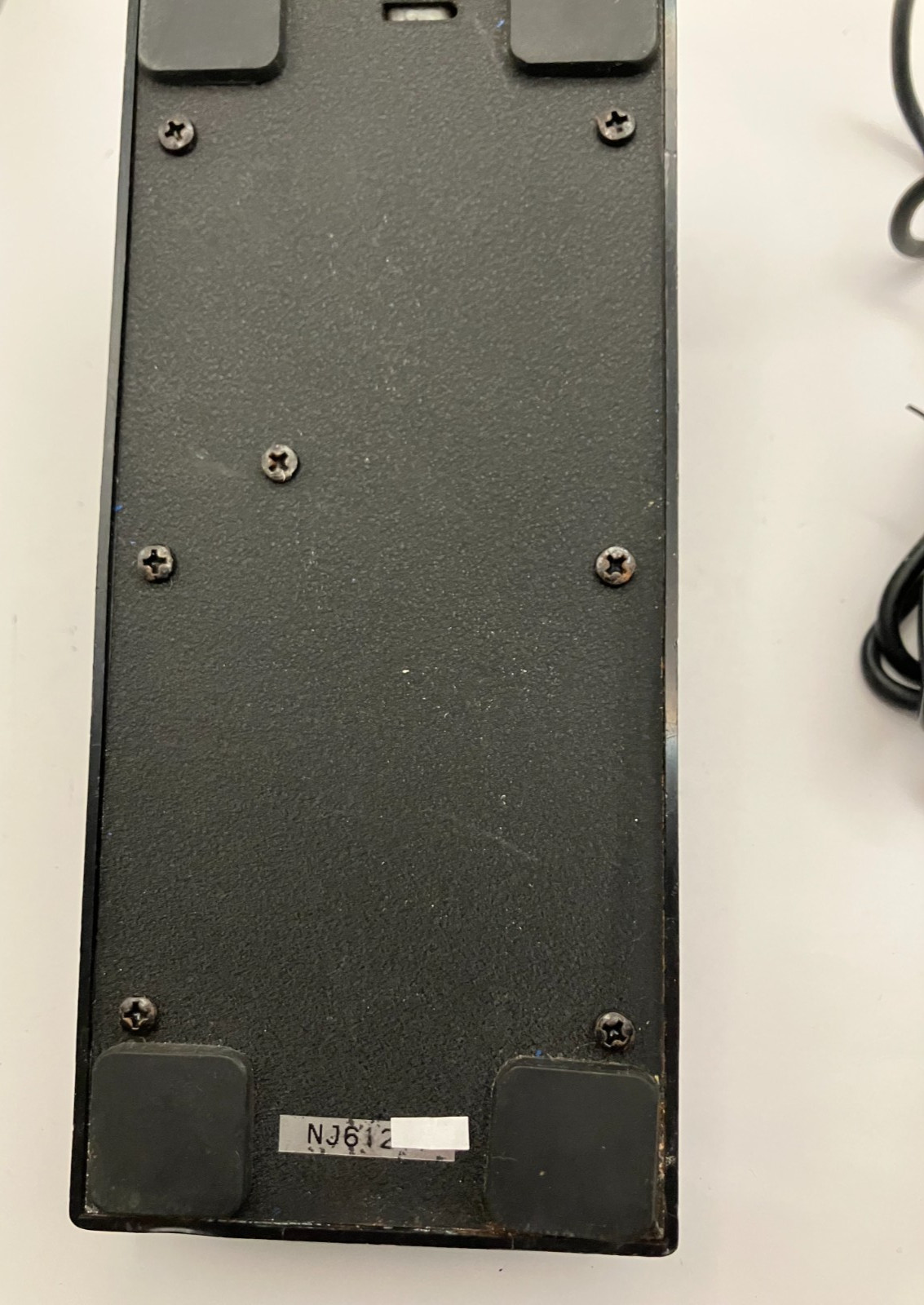 Roland EV-5 Expression Volume Pedal TESTED WORKS