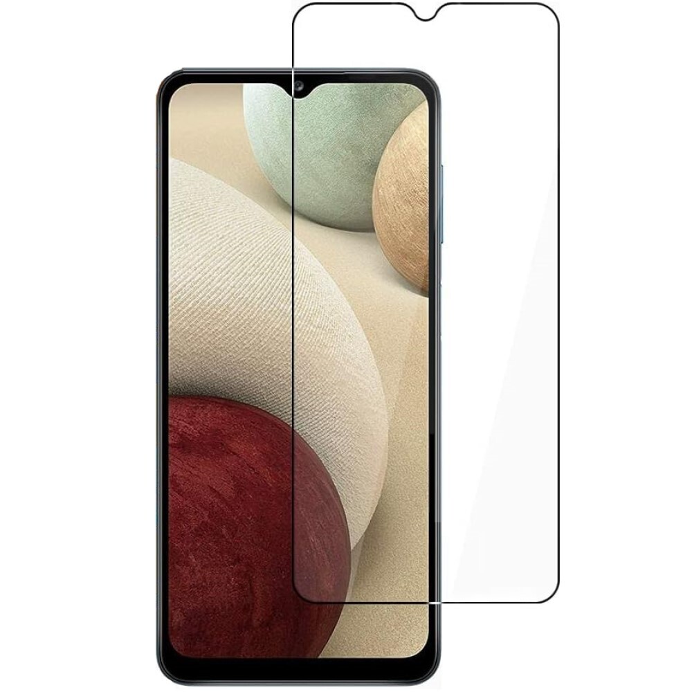 TEMPERED GLASS SCREEN PROTECTOR For SAMSUNG GALAXY A14 9H FULL COVERAGE GORILLA