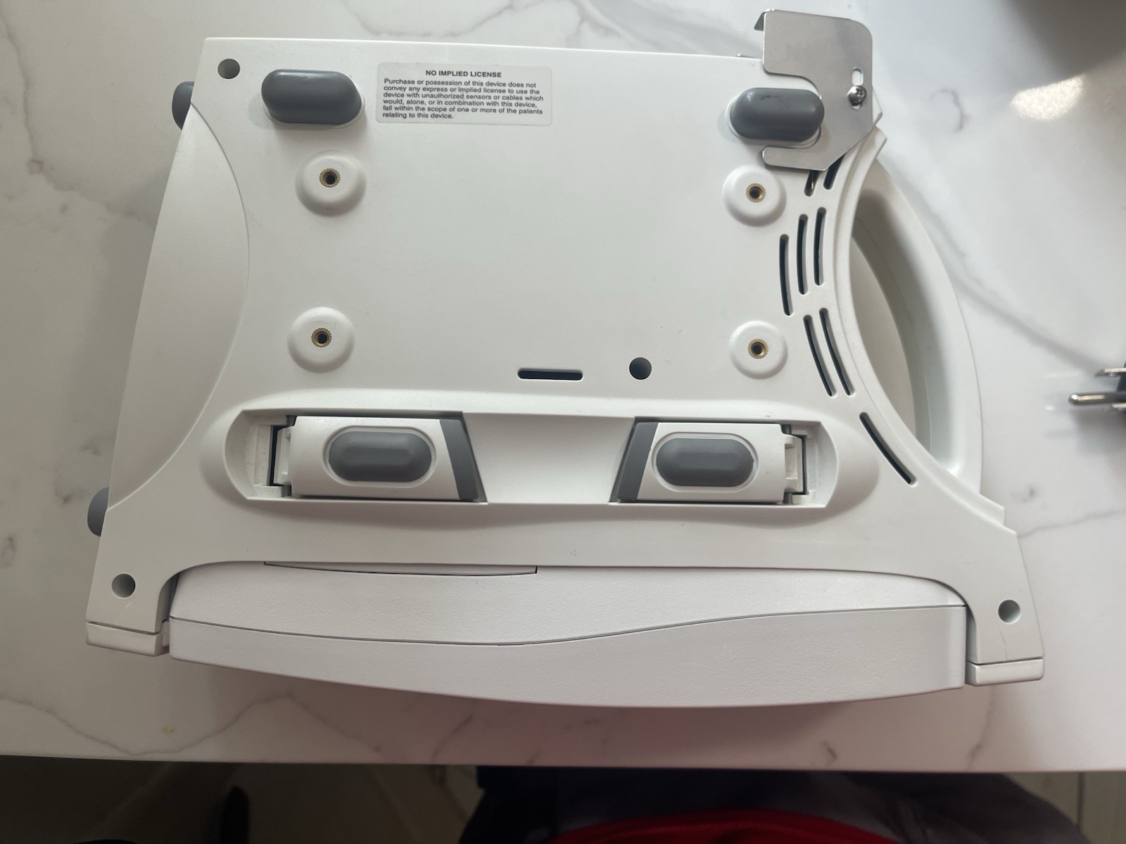 Masimo Radical 7 RAINBOW PulseOximeter No Sensor