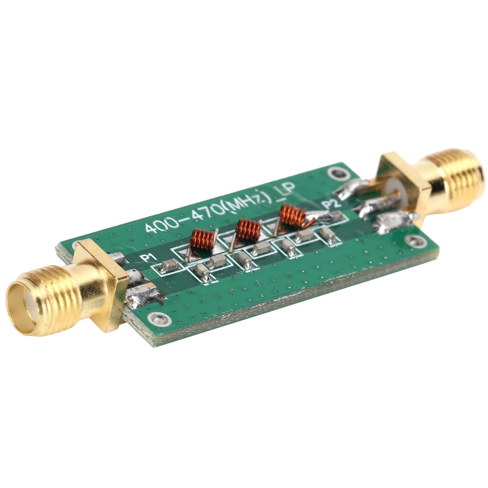 Low Pass Filter Module LPF 400‑470MHZ PCB Electronic Component Power BEA