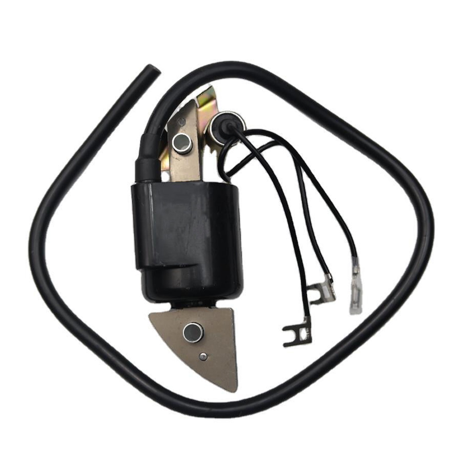 Durable Ignition Coil Parts Easy Installation For Honda G150 G200 G300 G400 A
