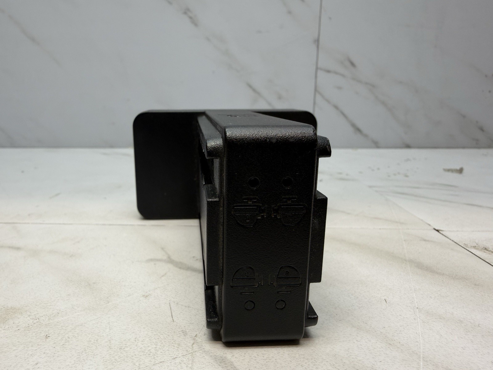 Power A Nintendo Switch Joy-Con Controller Charging Dock 1501406-01