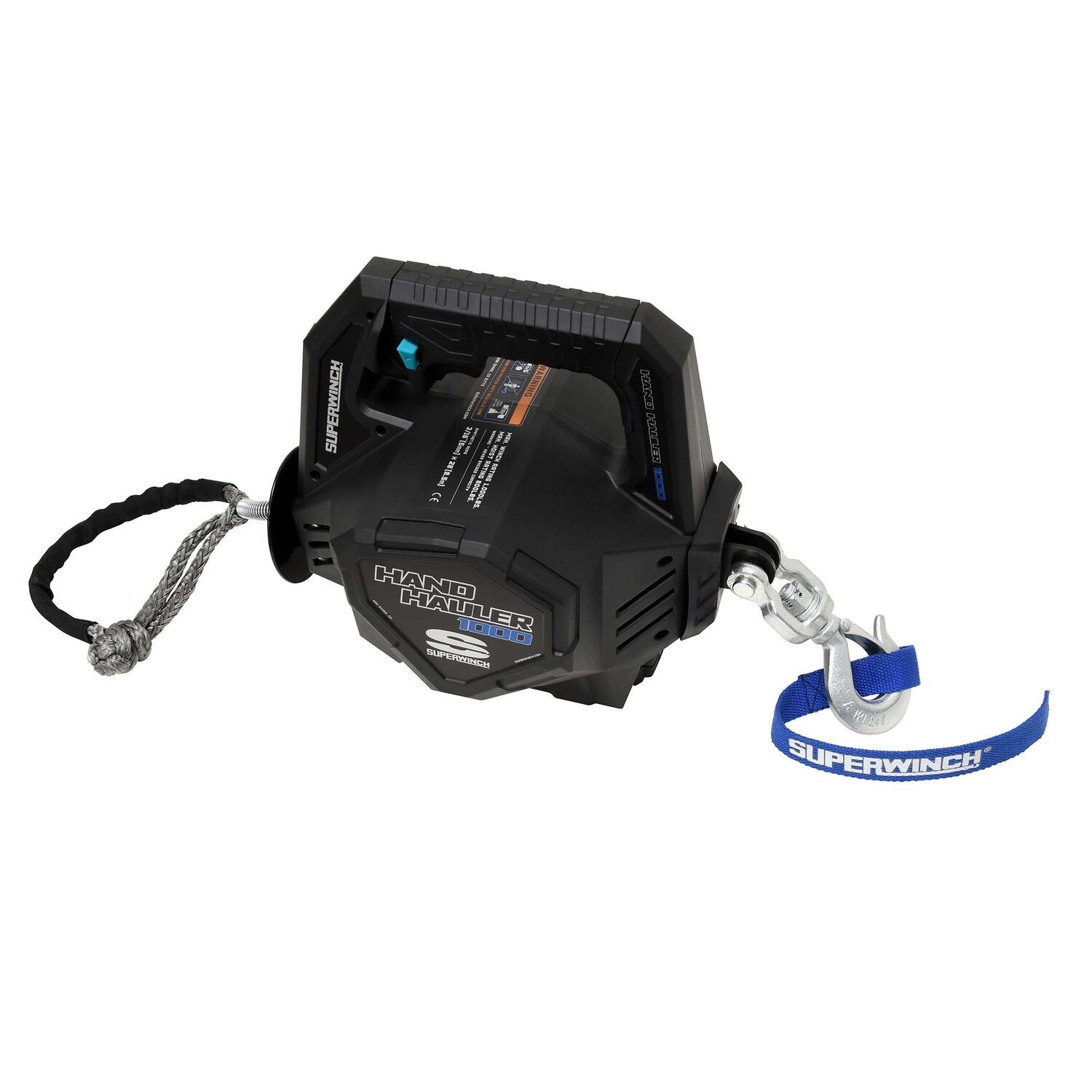 Superwinch 1710001 Winch