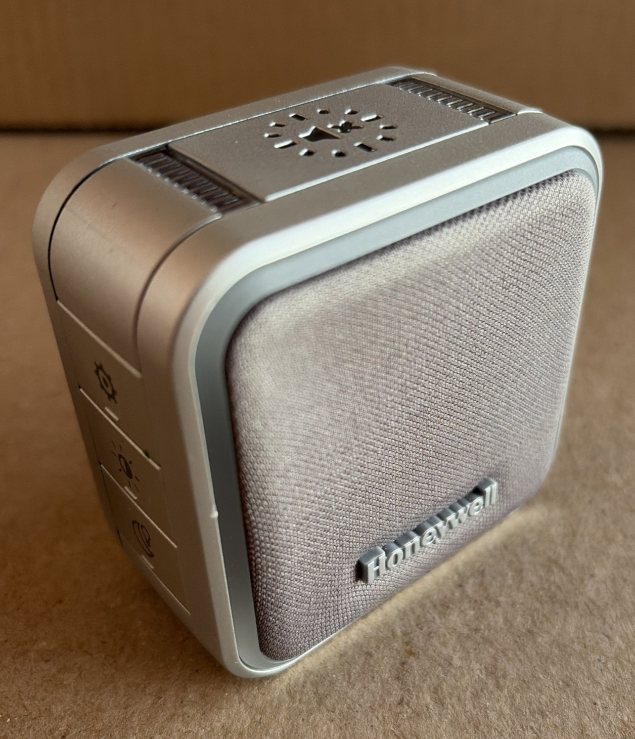 Honeywell ActivLink Portable Doorbell (Receiver ONLY) RDWL515P