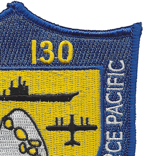 Task Force 130 Manned Recovery Patch