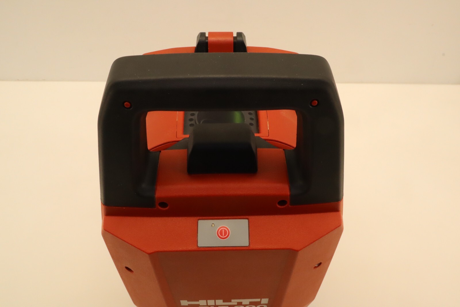 Hilti PLT 300 TOTAL STATION DIGITAL PRECISE LAYOUT TOOL COMPLETE SYSTEM