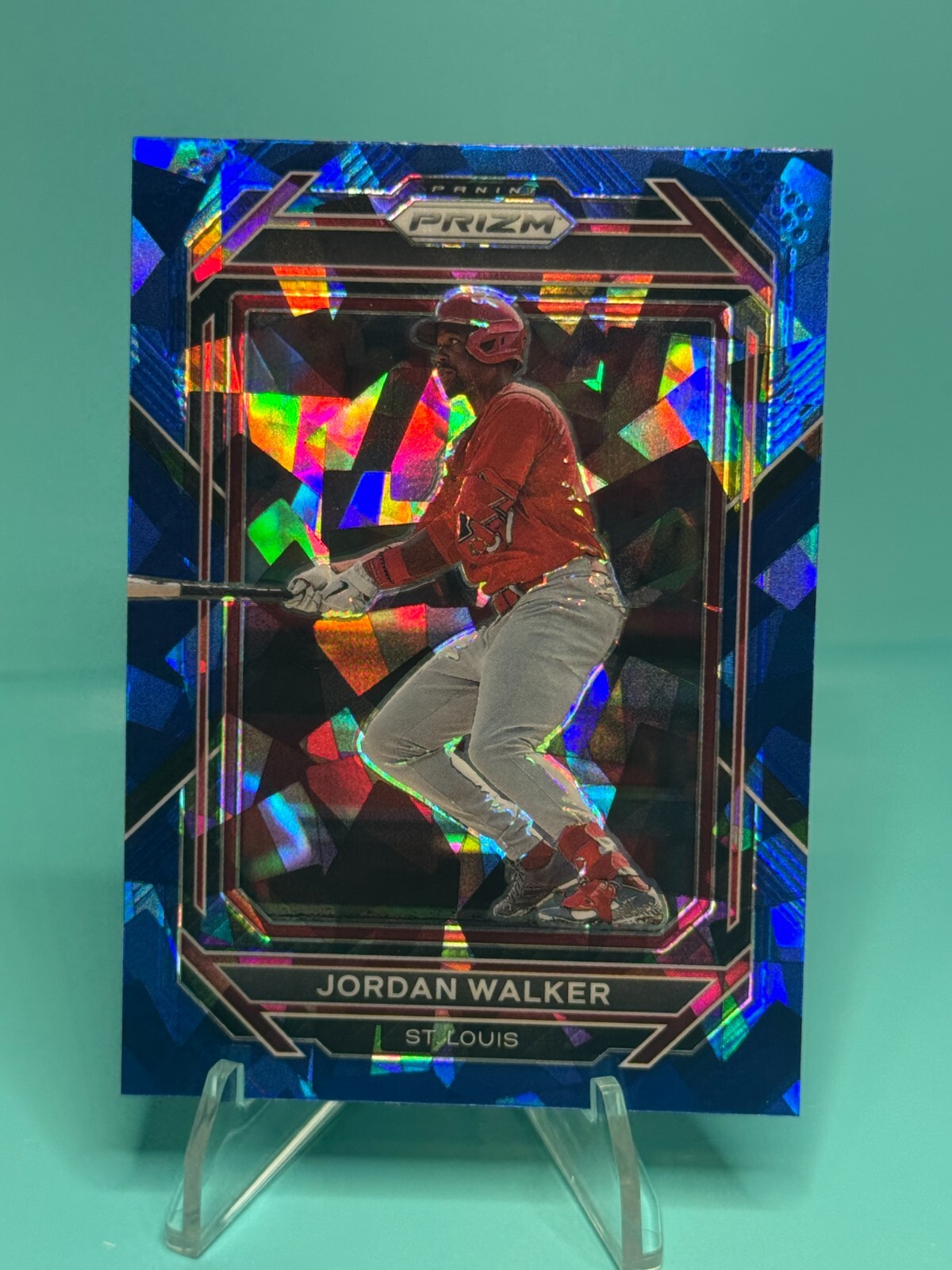 2023 Panini Prizm - Baseball - Parallels, Inserts, & Base - Pick Yours