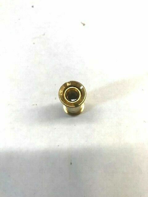 DOOR VIEWER 160 DEGREE PEEP HOLE US4 FINISH SOLID BRASS