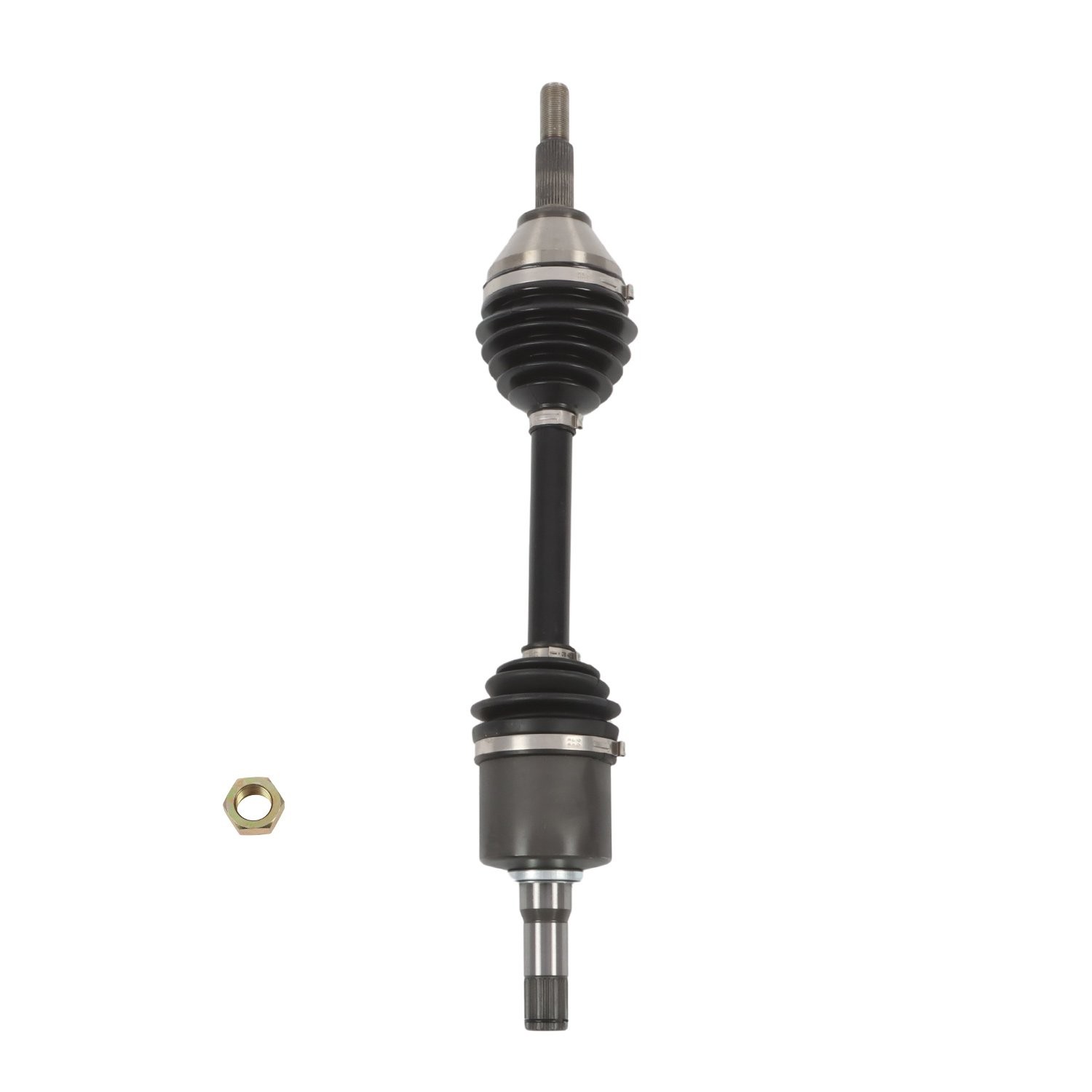 Front Left CV Axle Assembly For Ford Explorer 2011-2019 Driver Side