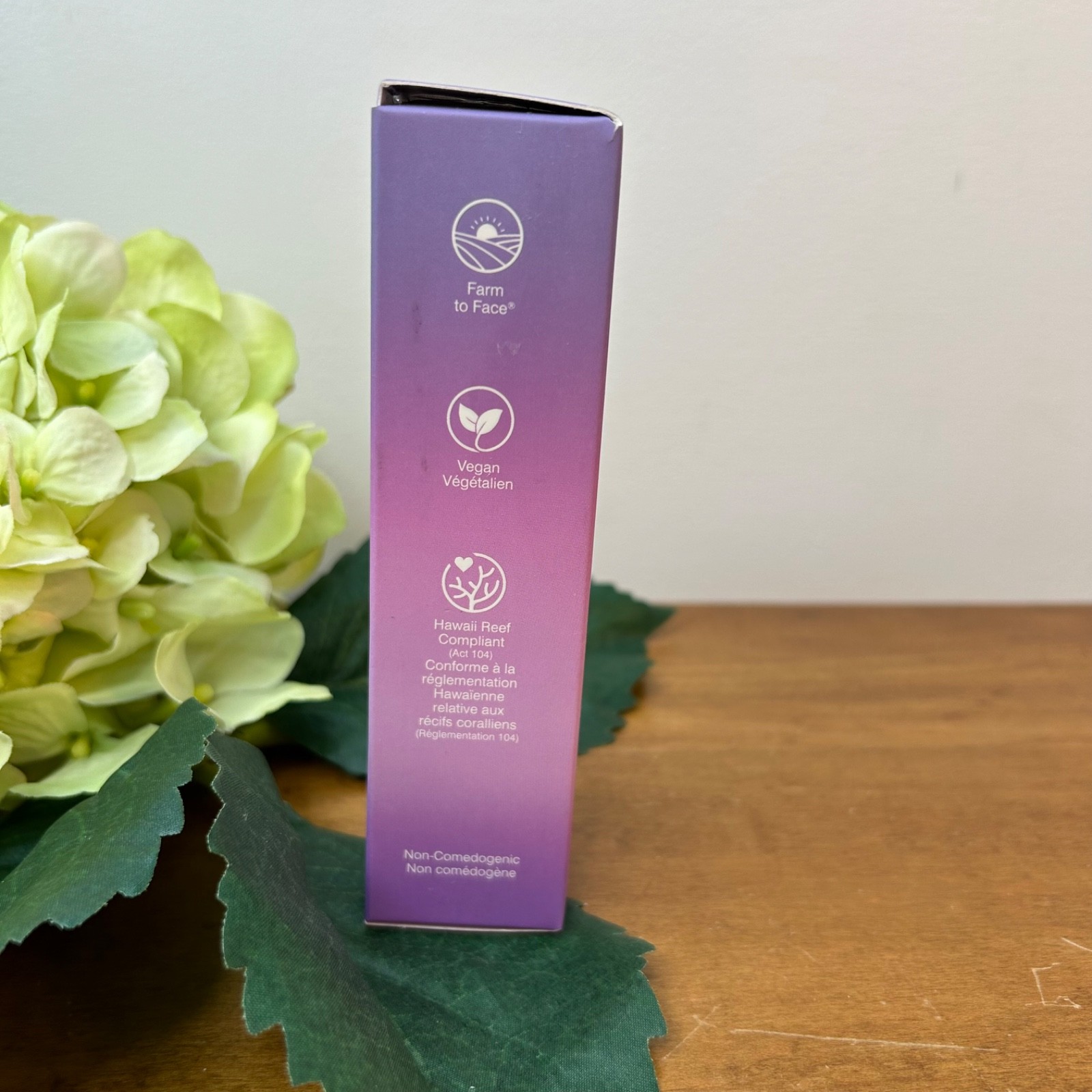 Coola Sun Silk Drops Sunscreen SPF 30 Brand New In Box Full Size 1.0 oz/30 ml