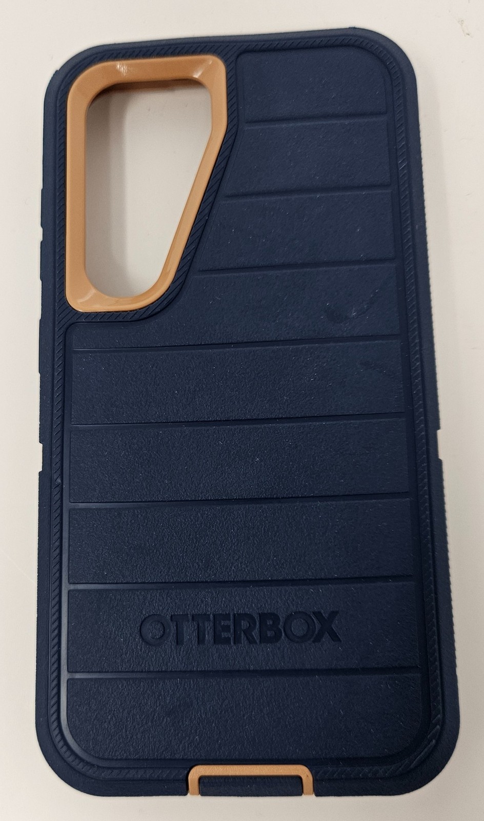 OtterBox Defender Pro Case for Samsung Galaxy S23, CASE ONLY