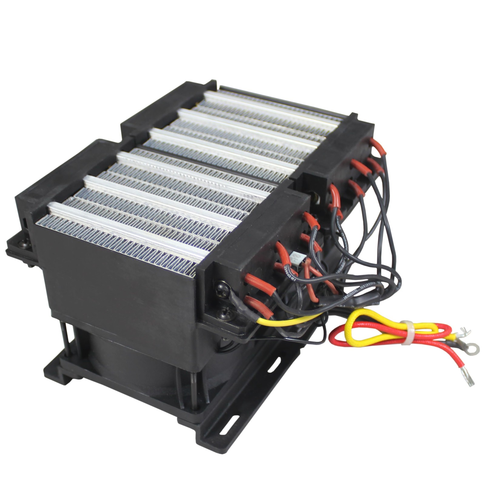 PTC Fan Heater 110V 1500W Electric Ceramic Energy Saving Constant Temperature...
